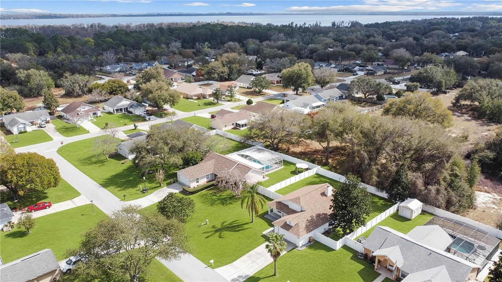 11748 CONSTANCE WAY, CLERMONT, FL — photo 45