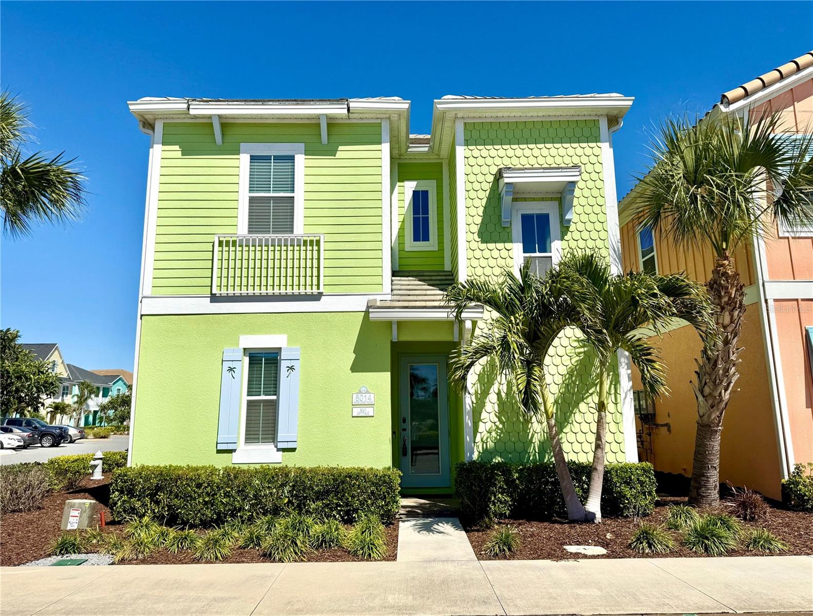 8014 KNEE DEEP RD, KISSIMMEE, FL