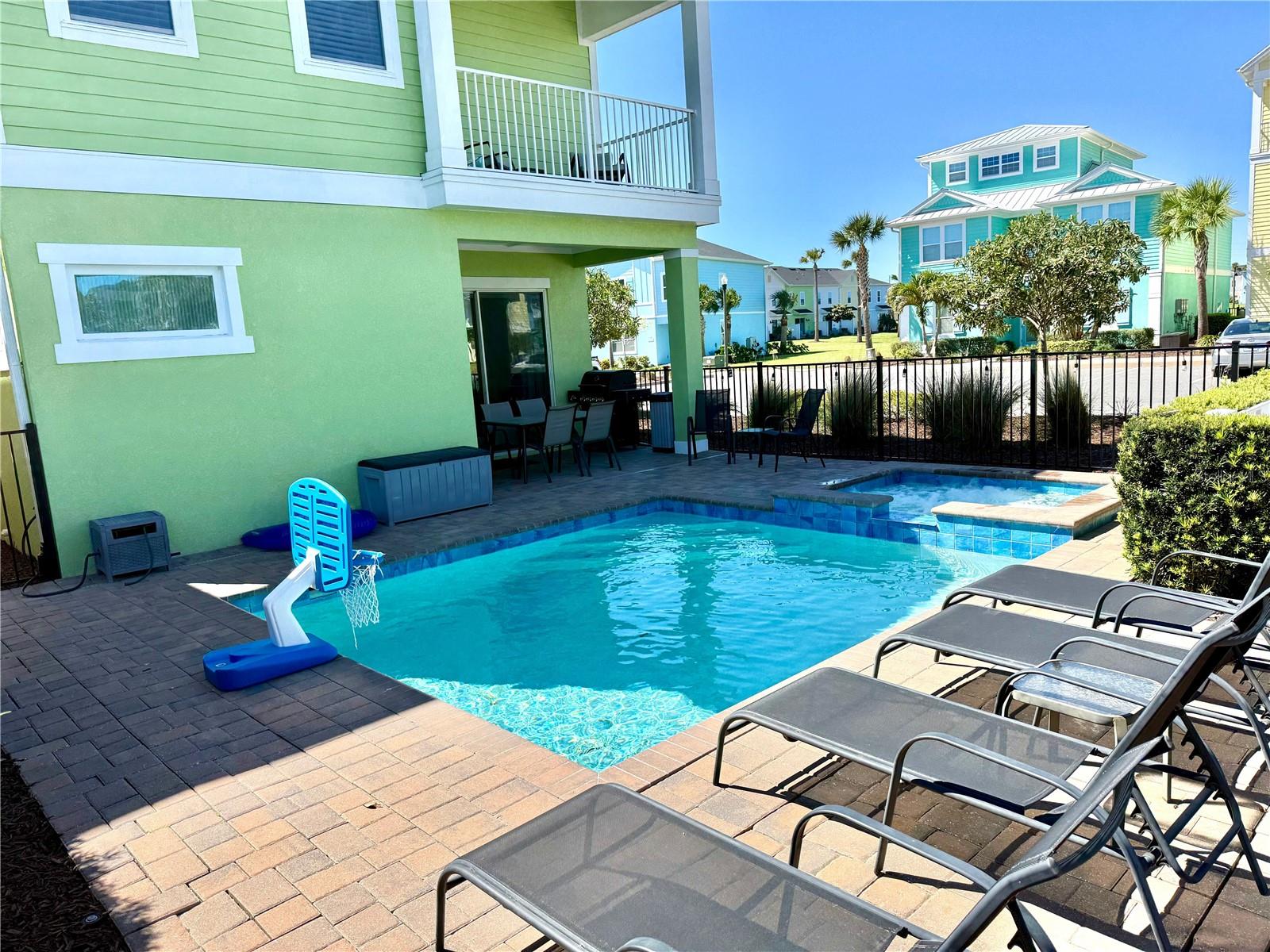 8014 KNEE DEEP RD, KISSIMMEE, FL — photo 25