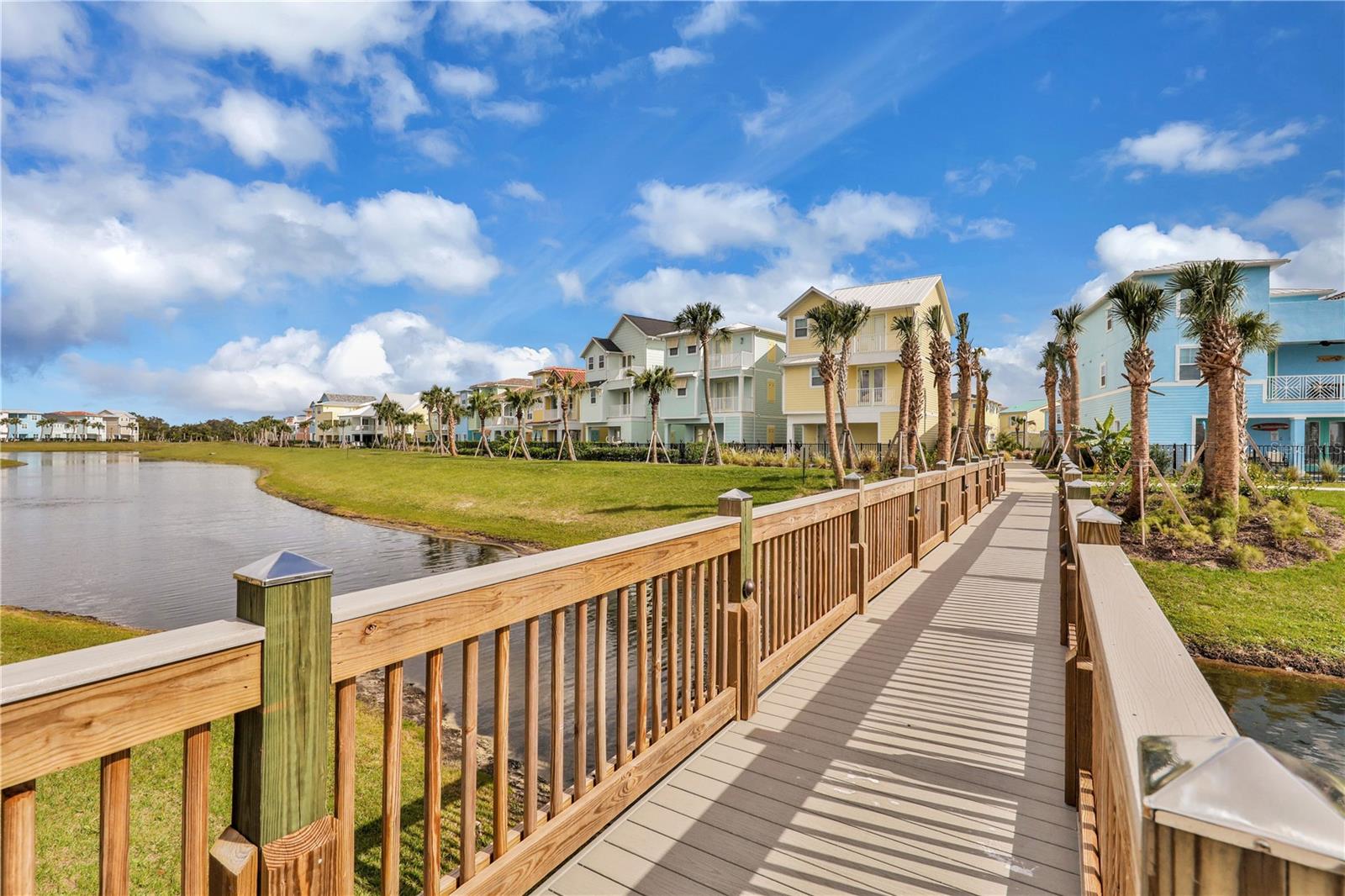 8014 KNEE DEEP RD, KISSIMMEE, FL — photo 50