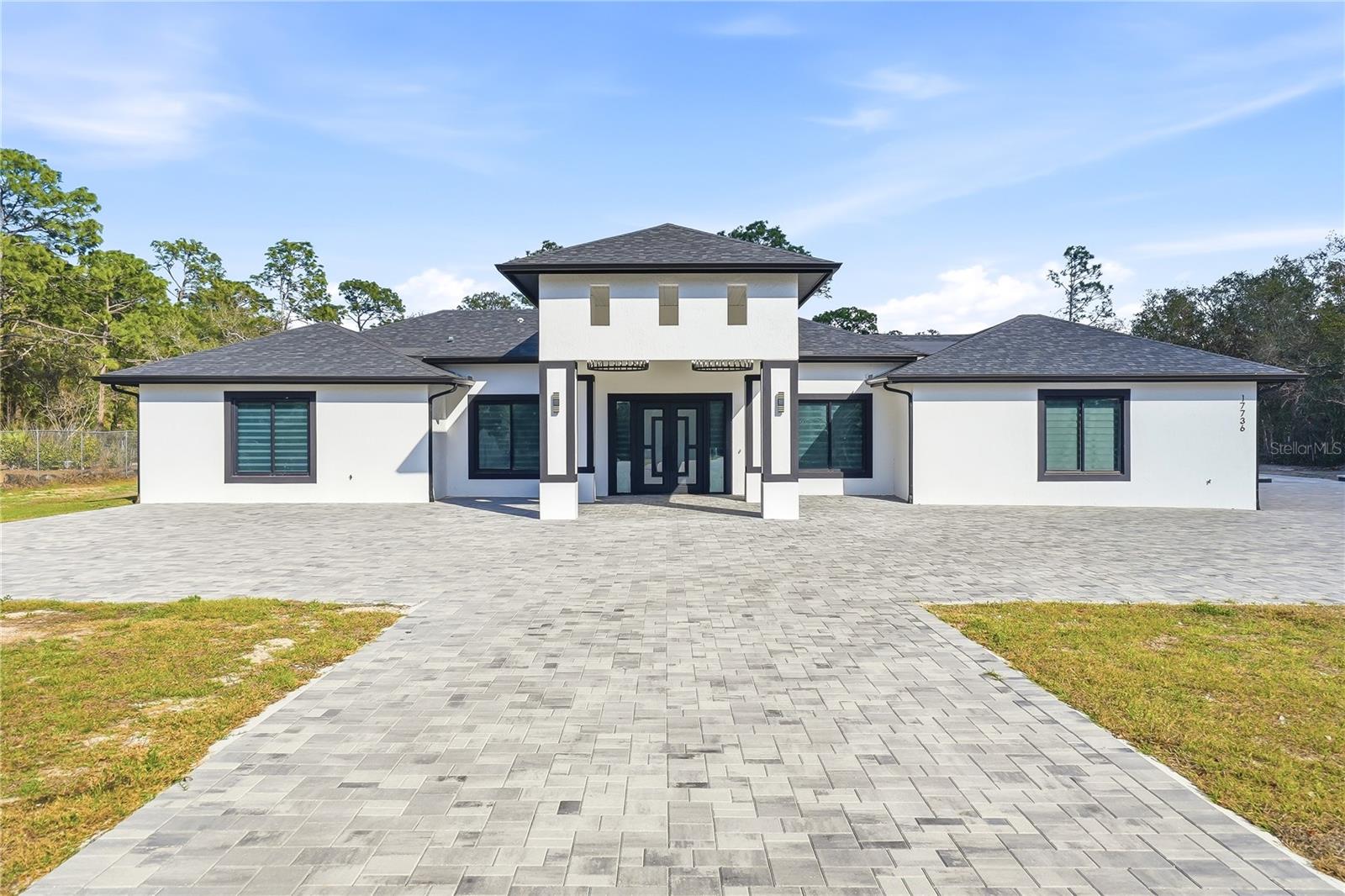 17736 OVERSTREET LN, SPRING HILL, FL — photo 2
