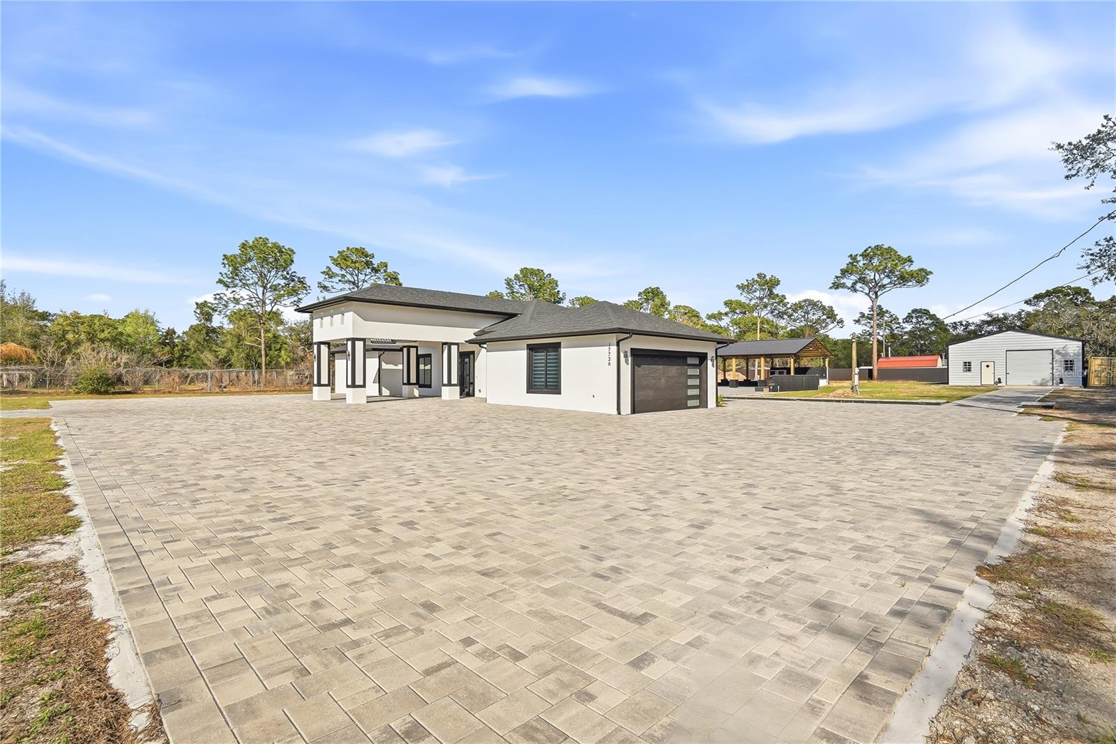 17736 OVERSTREET LN, SPRING HILL, FL — photo 4