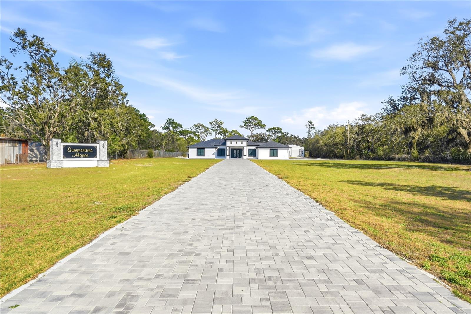 17736 OVERSTREET LN, SPRING HILL, FL — photo 5