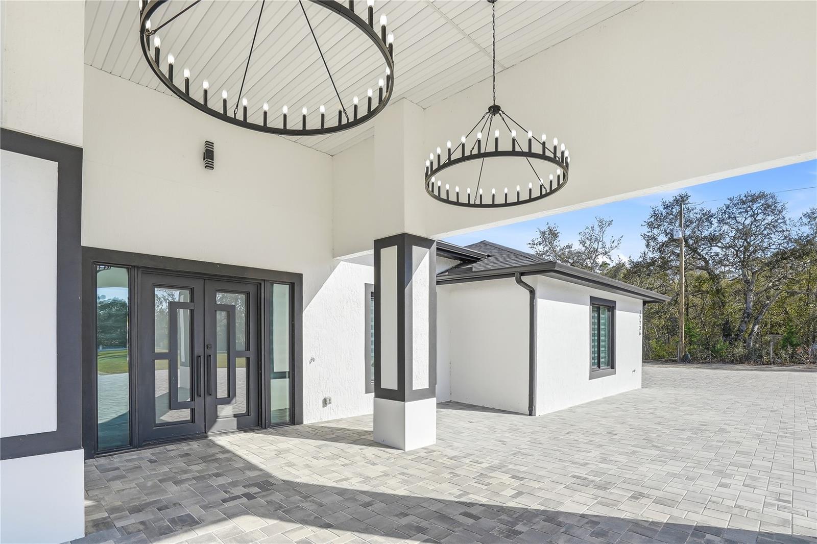 17736 OVERSTREET LN, SPRING HILL, FL — photo 9