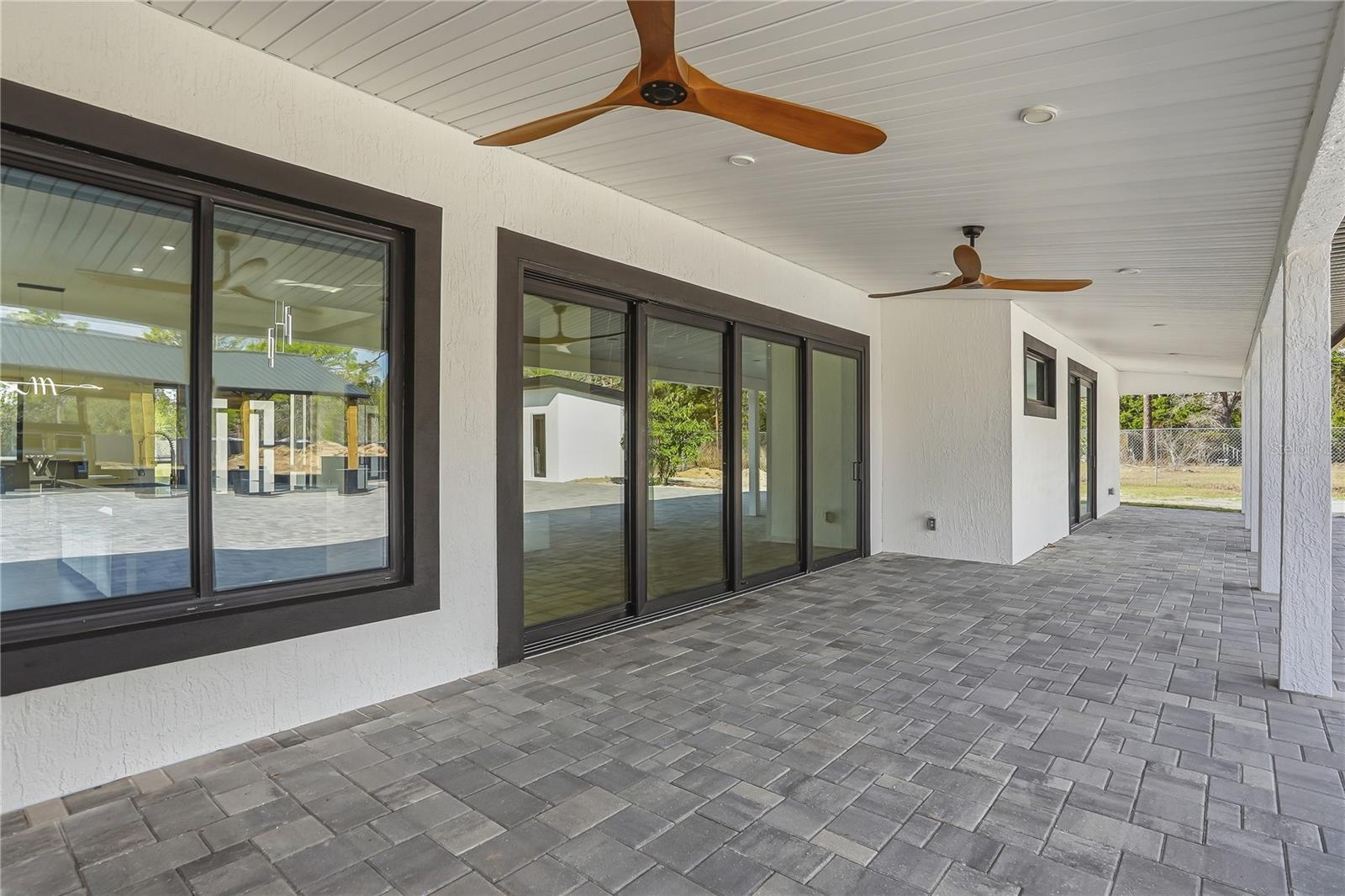 17736 OVERSTREET LN, SPRING HILL, FL — photo 47