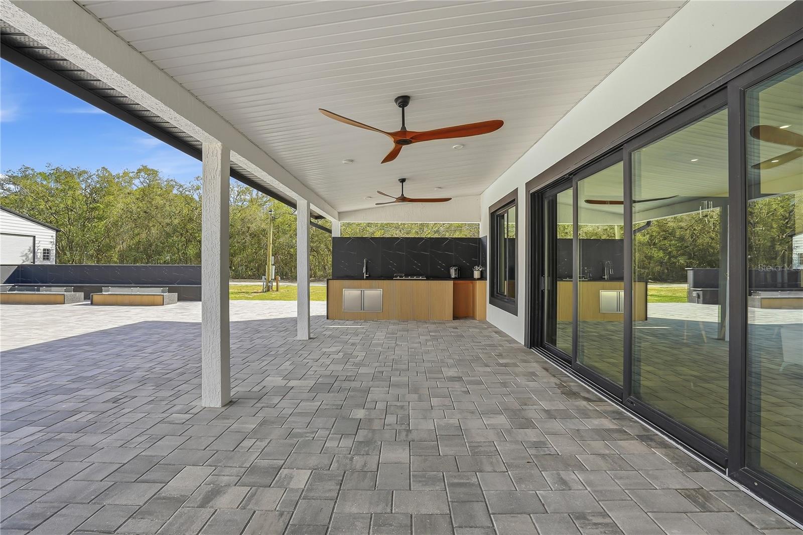 17736 OVERSTREET LN, SPRING HILL, FL — photo 49