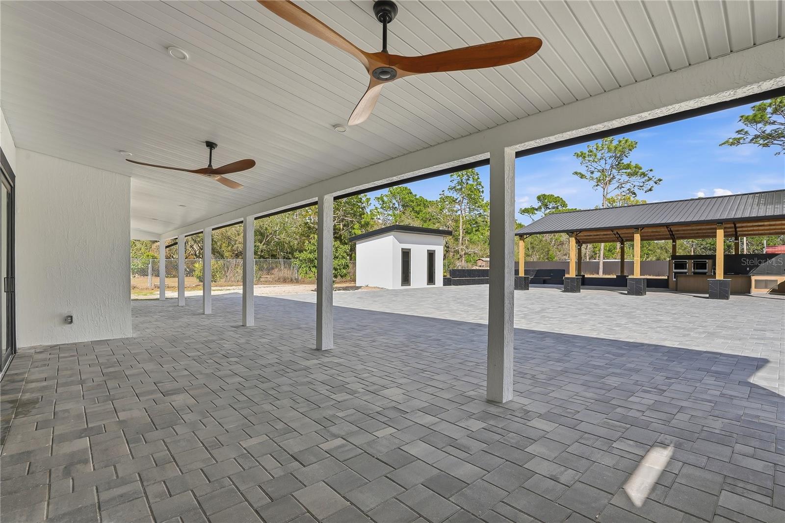 17736 OVERSTREET LN, SPRING HILL, FL — photo 50
