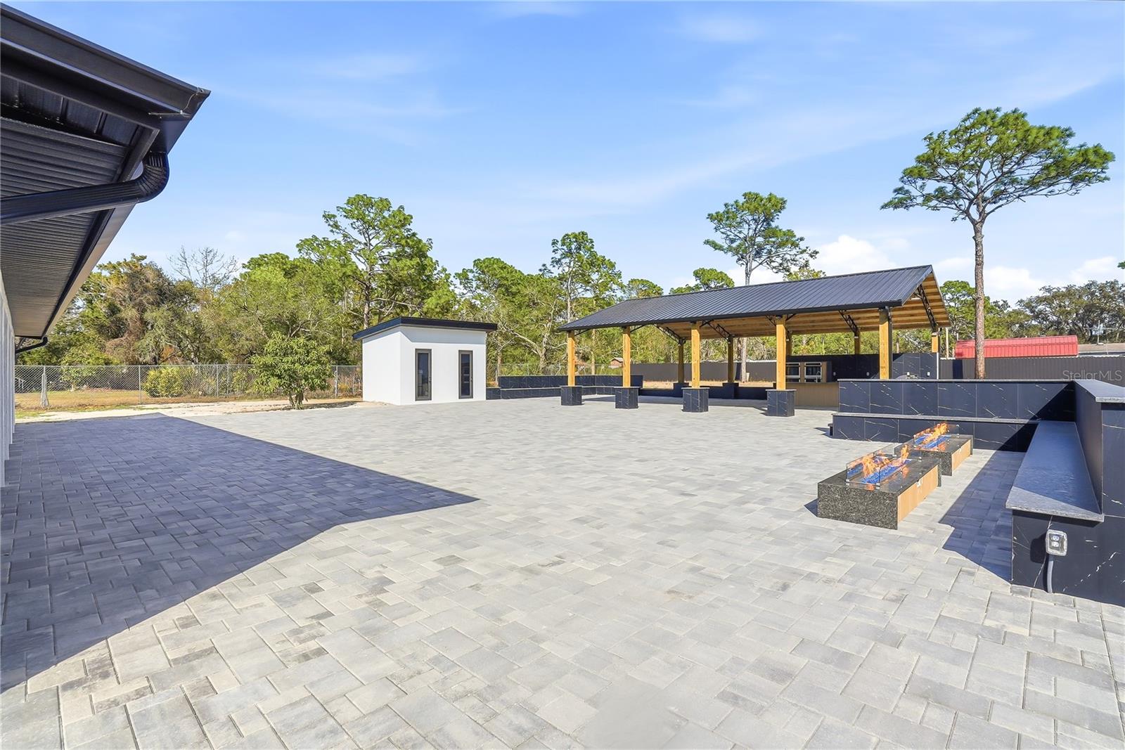 17736 OVERSTREET LN, SPRING HILL, FL — photo 52