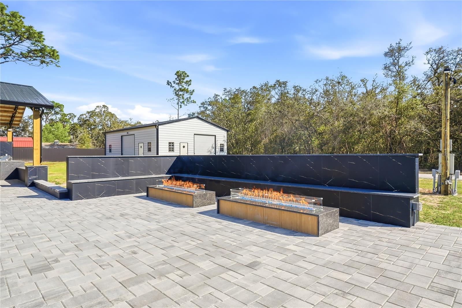 17736 OVERSTREET LN, SPRING HILL, FL — photo 53