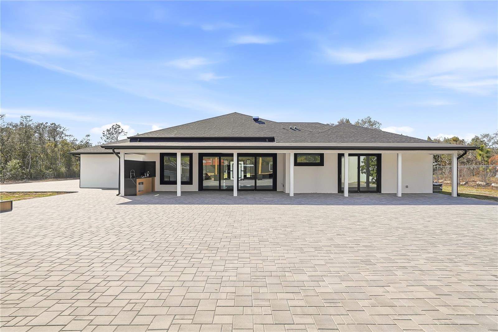 17736 OVERSTREET LN, SPRING HILL, FL — photo 54