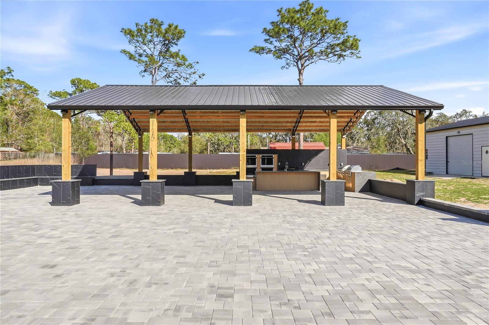 17736 OVERSTREET LN, SPRING HILL, FL — photo 56