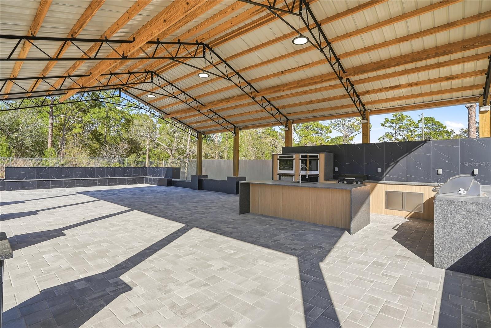 17736 OVERSTREET LN, SPRING HILL, FL — photo 58