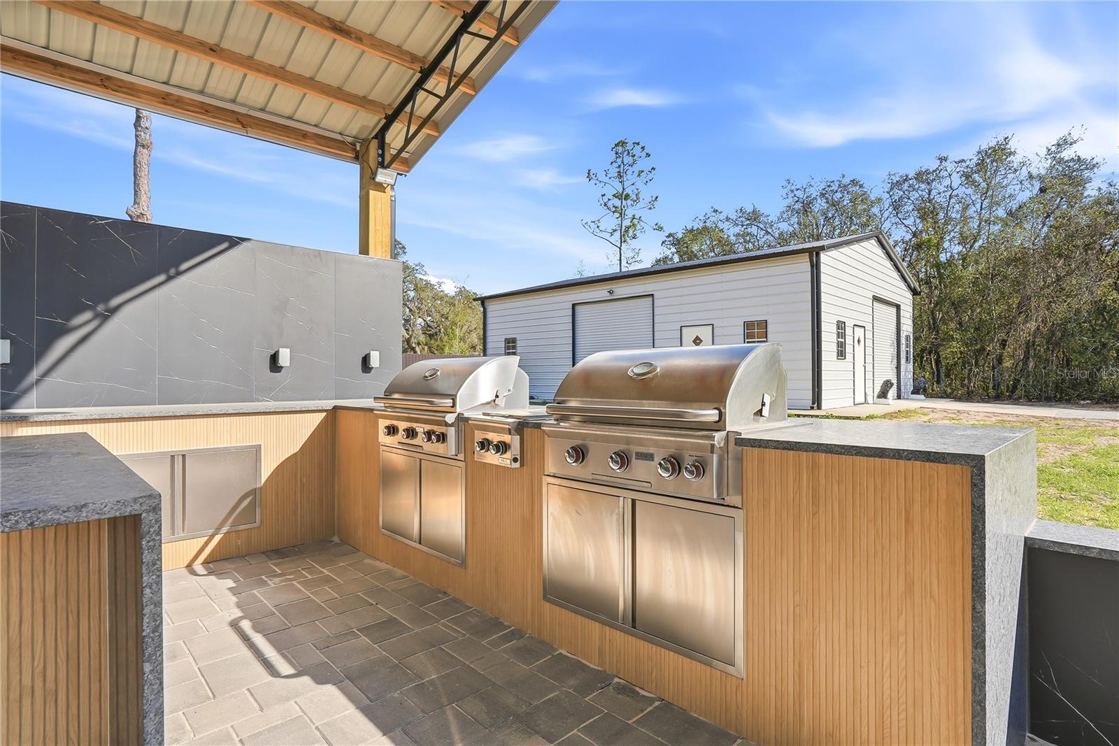 17736 OVERSTREET LN, SPRING HILL, FL — photo 59