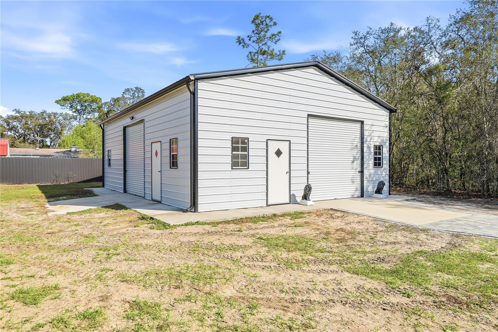 17736 OVERSTREET LN, SPRING HILL, FL — photo 65