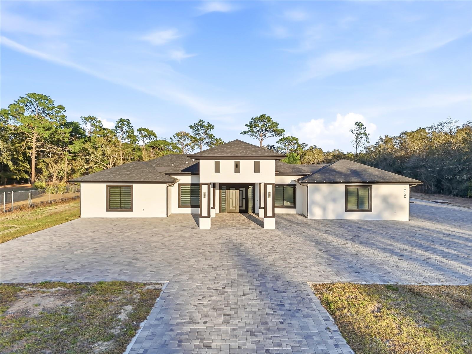 17736 OVERSTREET LN, SPRING HILL, FL — photo 68