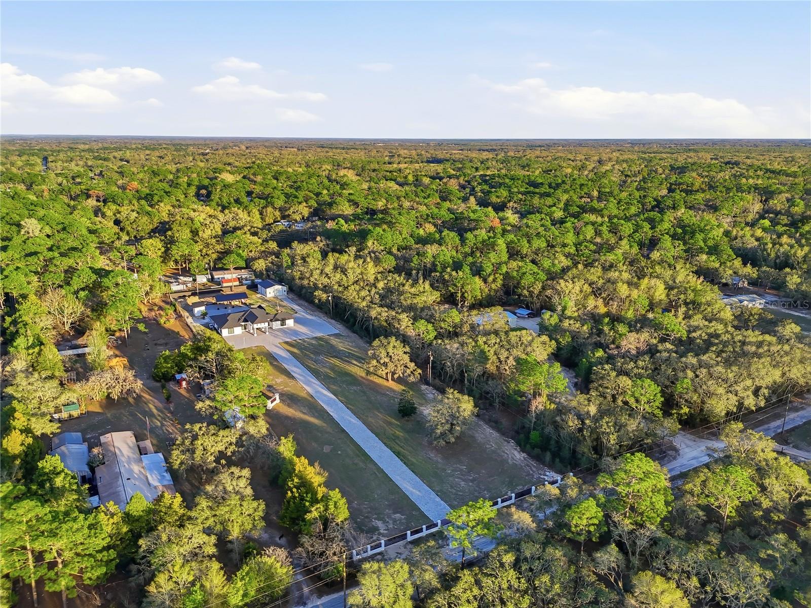 17736 OVERSTREET LN, SPRING HILL, FL — photo 70