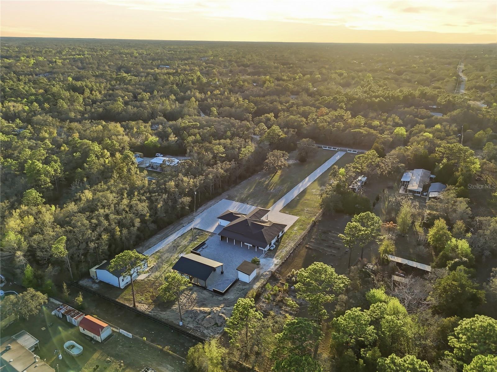 17736 OVERSTREET LN, SPRING HILL, FL — photo 72