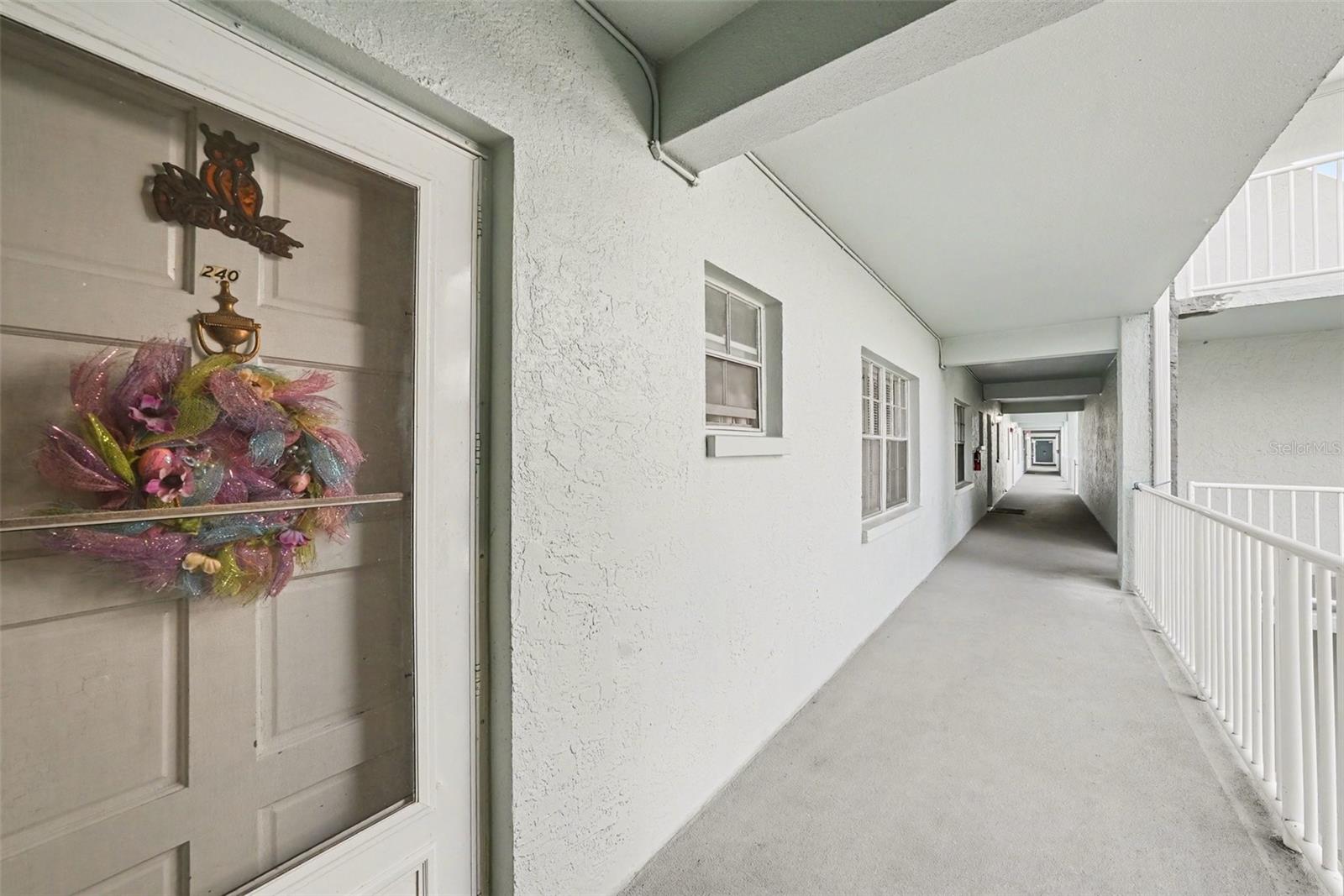 701 POINSETTIA RD #240, BELLEAIR, FL — photo 11