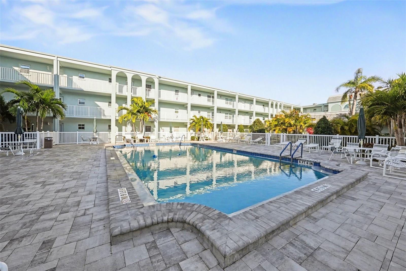 701 POINSETTIA RD #240, BELLEAIR, FL — photo 4