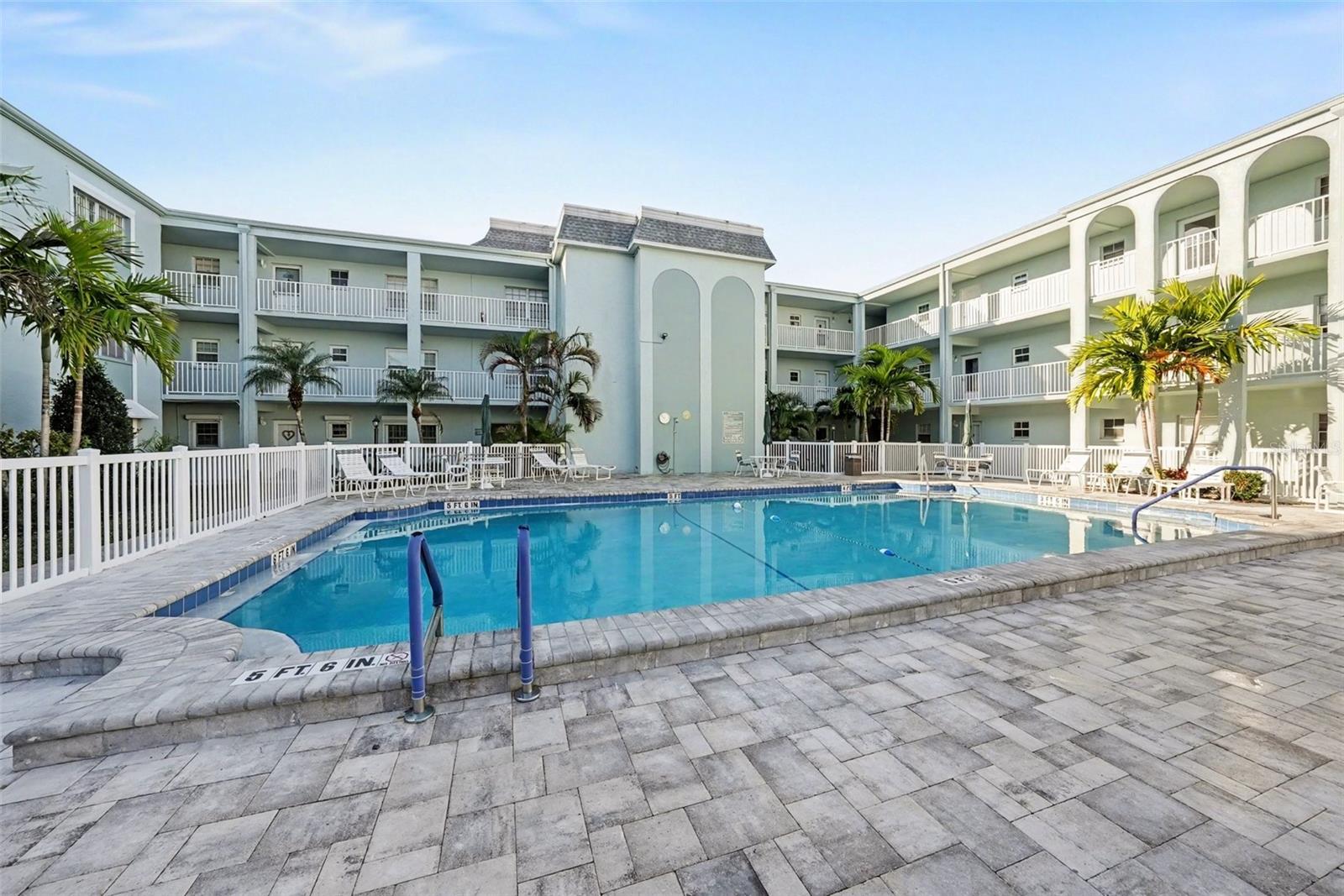 701 POINSETTIA RD #240, BELLEAIR, FL — photo 28
