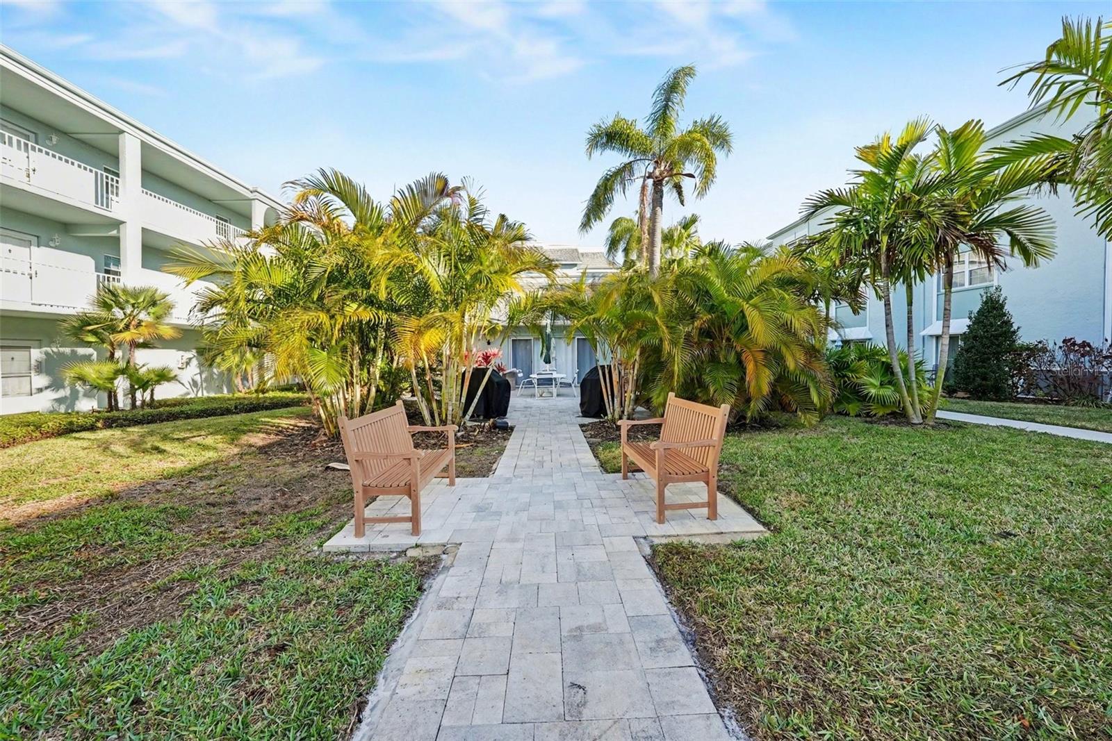 701 POINSETTIA RD #240, BELLEAIR, FL — photo 29