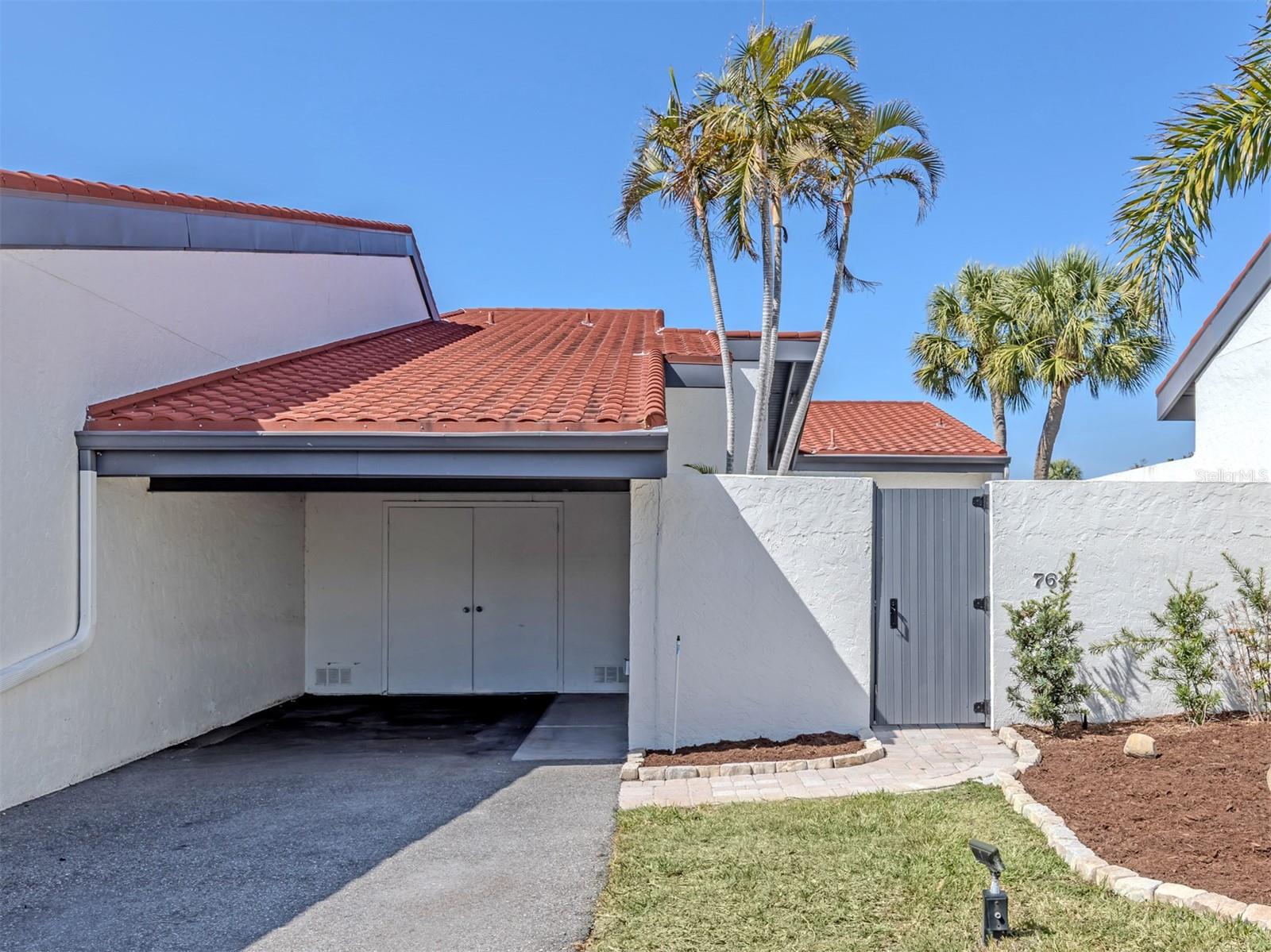 764 SARABAY RD #8, OSPREY, FL — photo 2