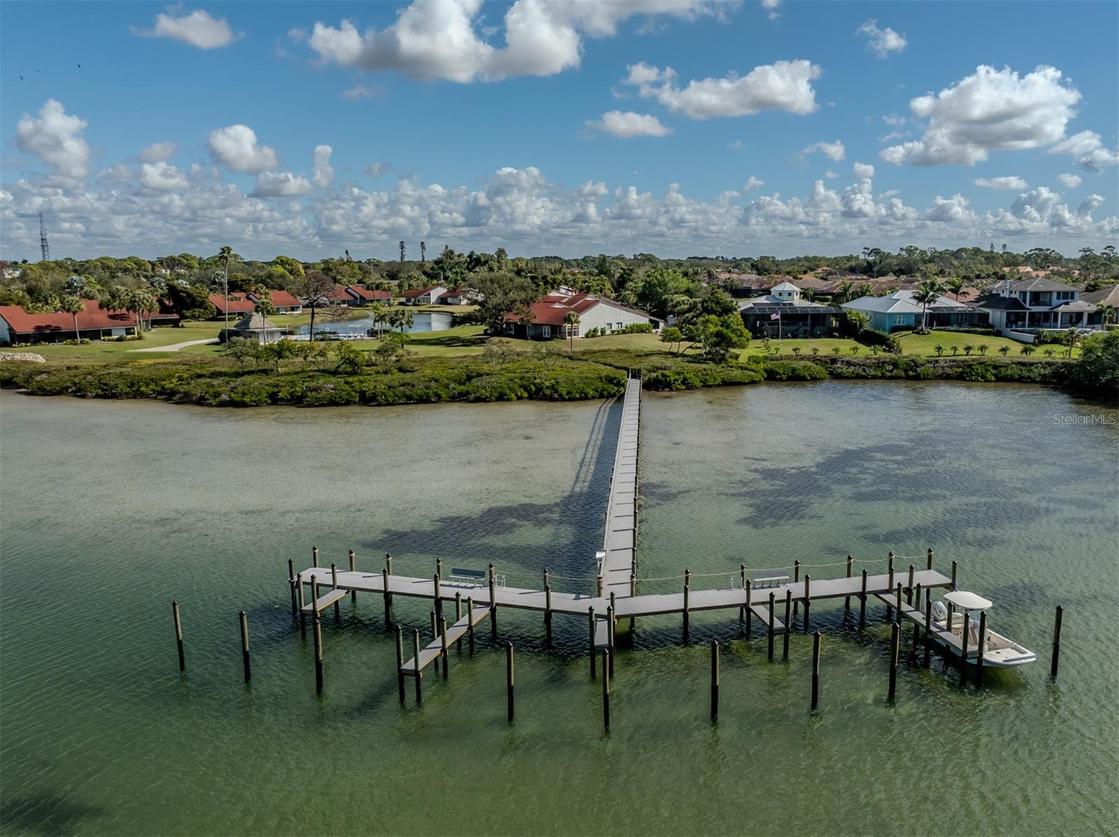 764 SARABAY RD #8, OSPREY, FL — photo 7