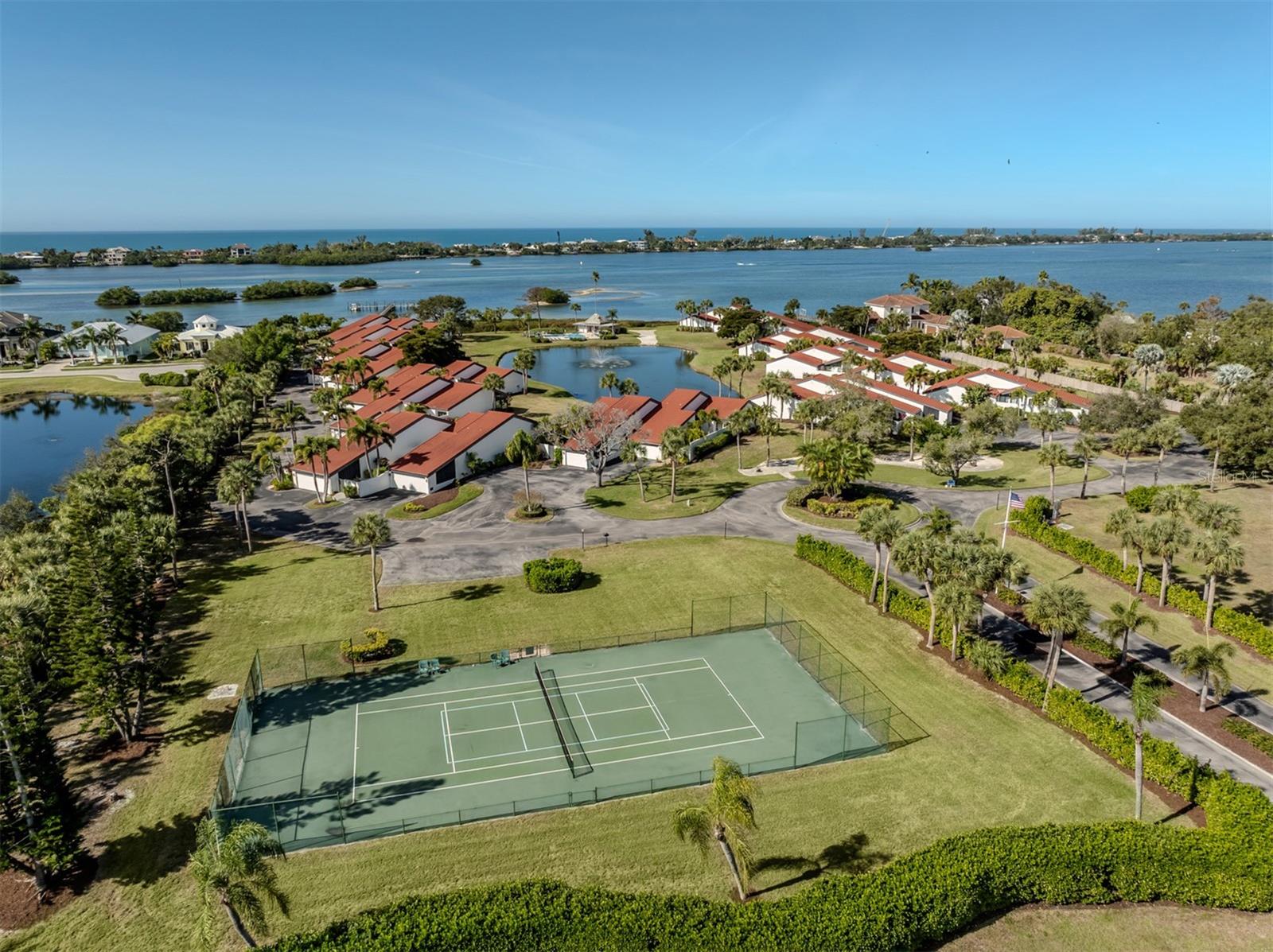 764 SARABAY RD #8, OSPREY, FL — photo 10