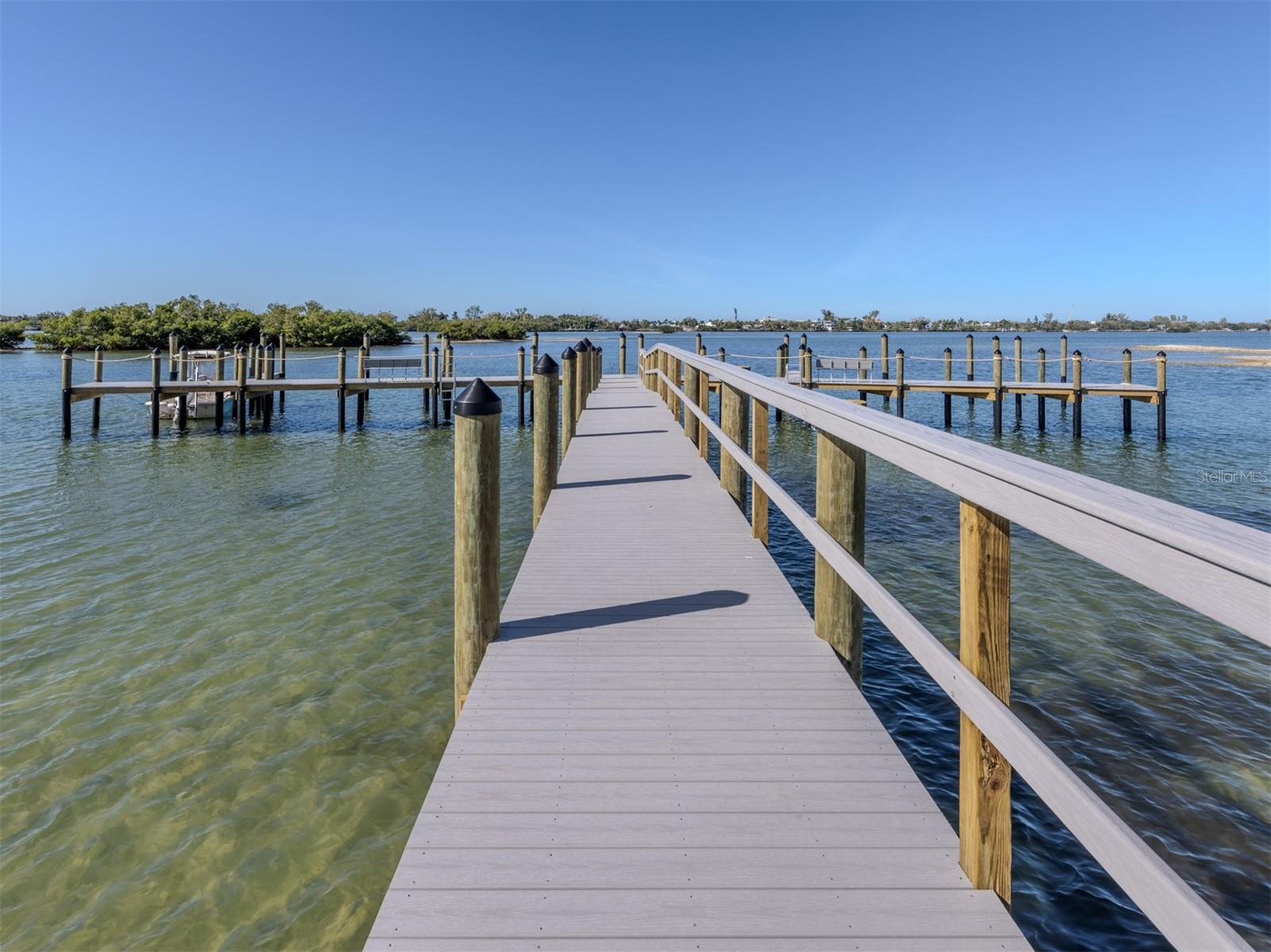 764 SARABAY RD #8, OSPREY, FL — photo 41
