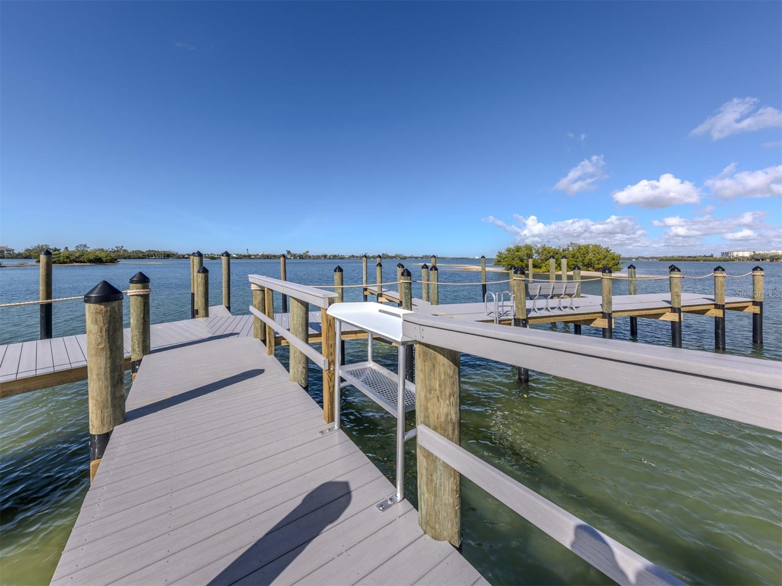 764 SARABAY RD #8, OSPREY, FL — photo 42