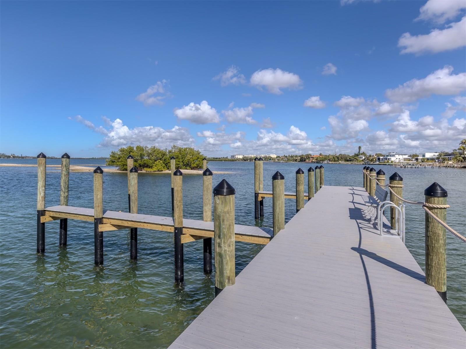 764 SARABAY RD #8, OSPREY, FL — photo 43