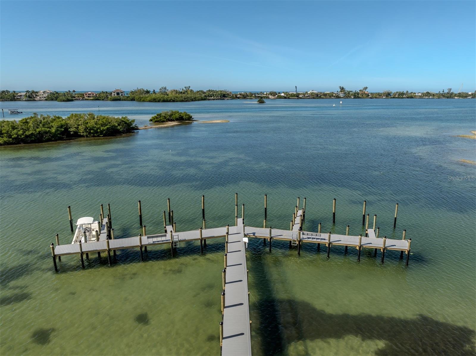 764 SARABAY RD #8, OSPREY, FL — photo 44