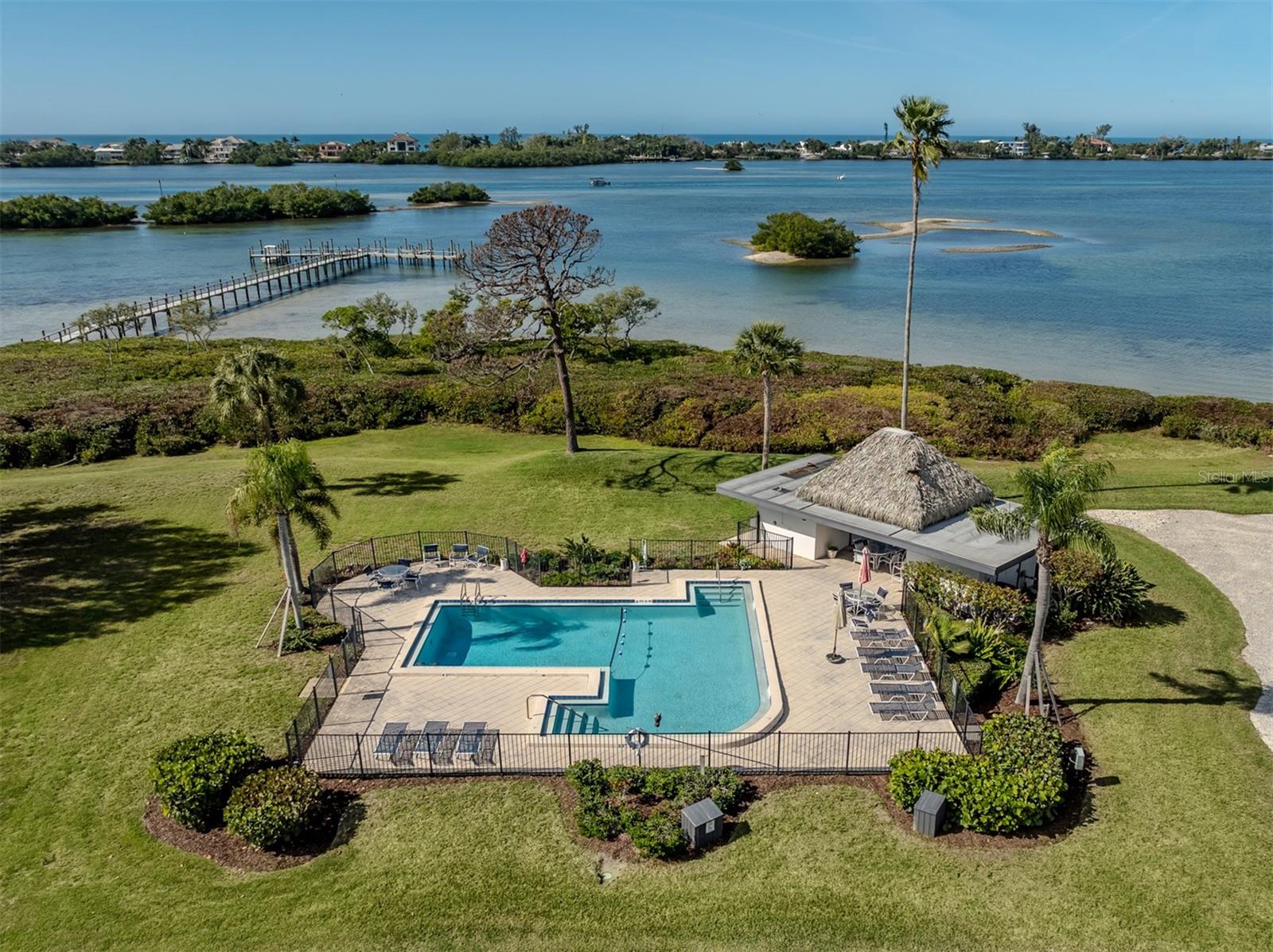 764 SARABAY RD #8, OSPREY, FL — photo 45