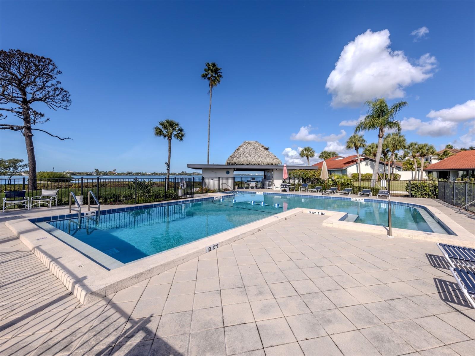764 SARABAY RD #8, OSPREY, FL — photo 46