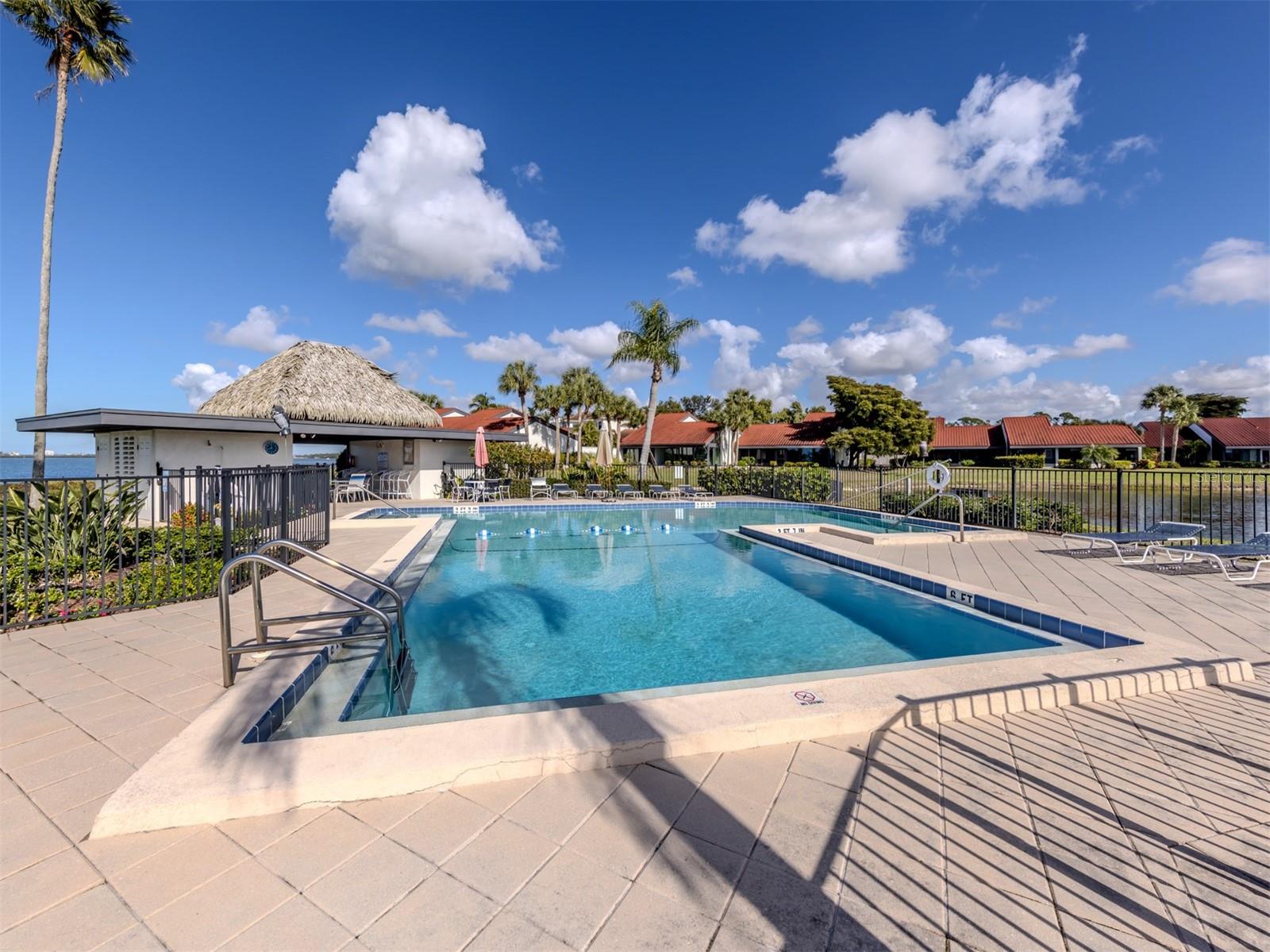 764 SARABAY RD #8, OSPREY, FL — photo 47