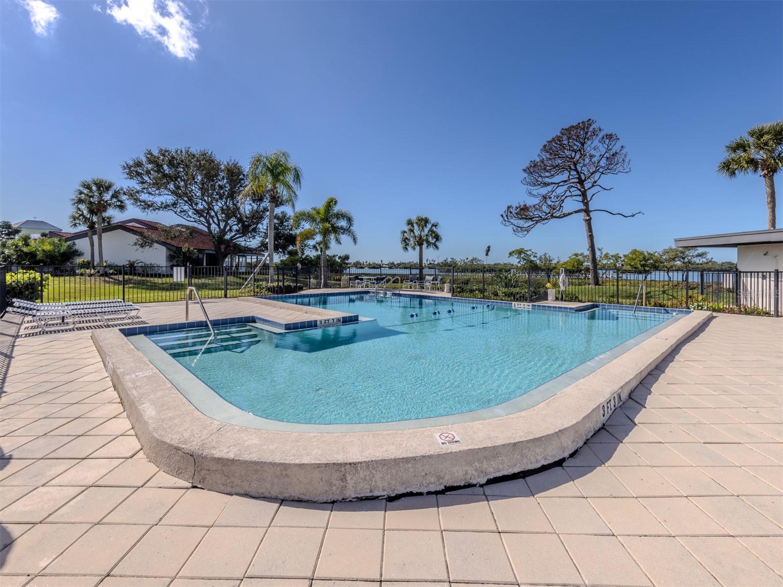 764 SARABAY RD #8, OSPREY, FL — photo 48