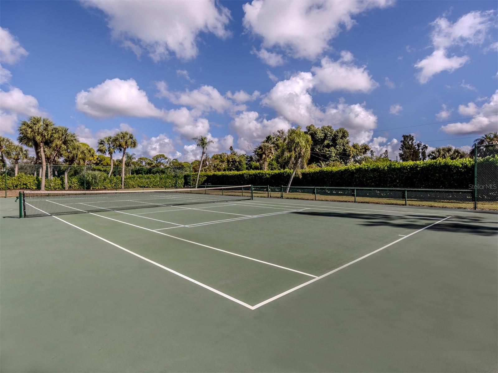 764 SARABAY RD #8, OSPREY, FL — photo 49