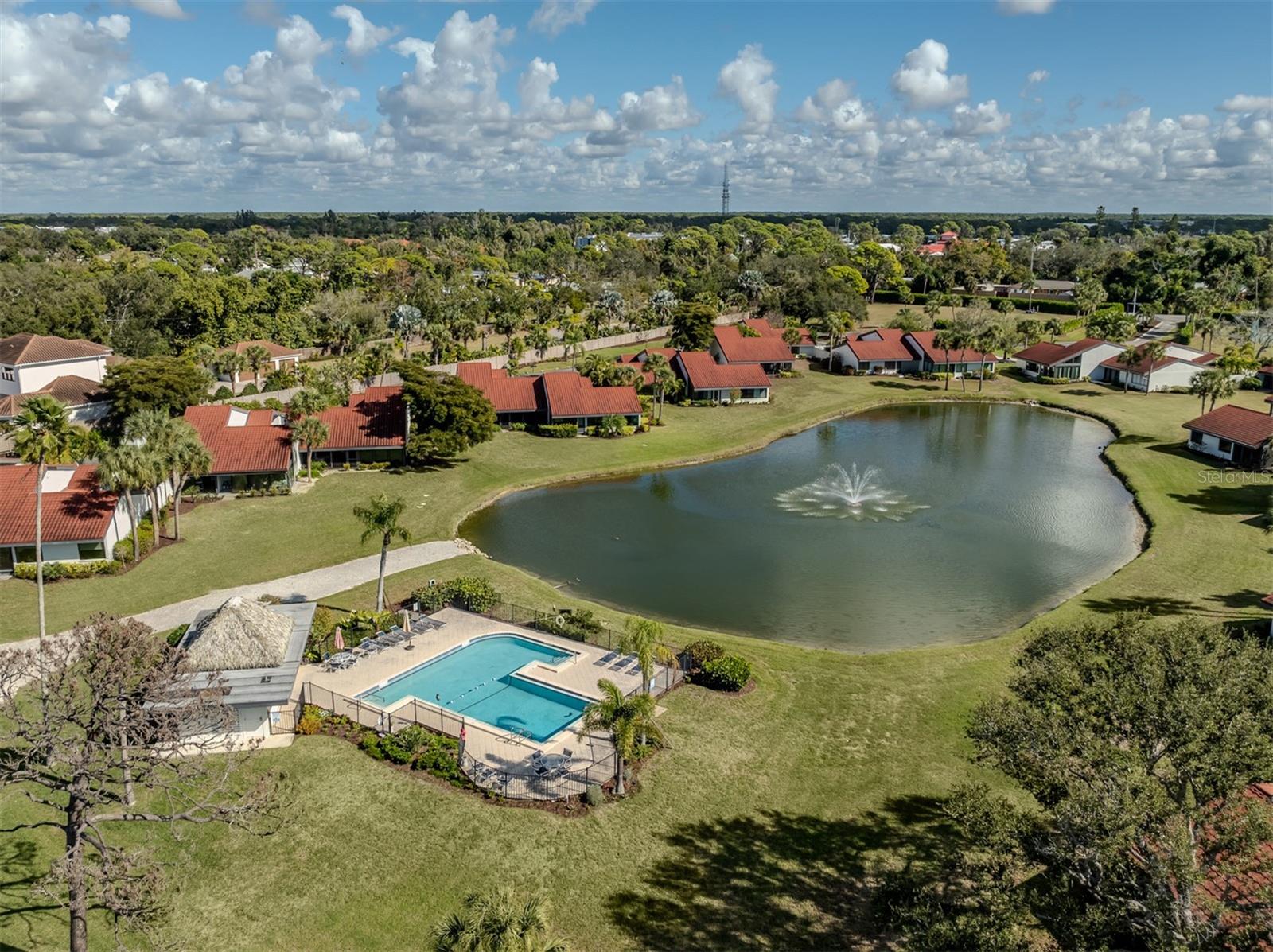 764 SARABAY RD #8, OSPREY, FL — photo 50