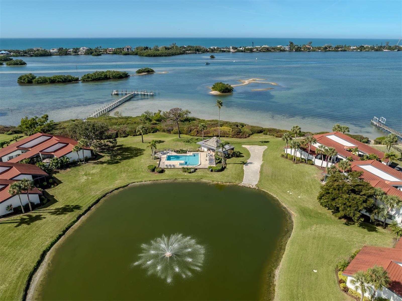 764 SARABAY RD #8, OSPREY, FL — photo 51
