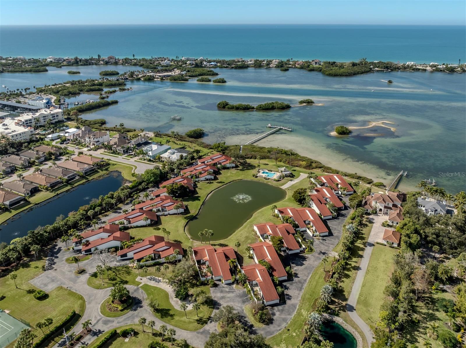 764 SARABAY RD #8, OSPREY, FL — photo 52
