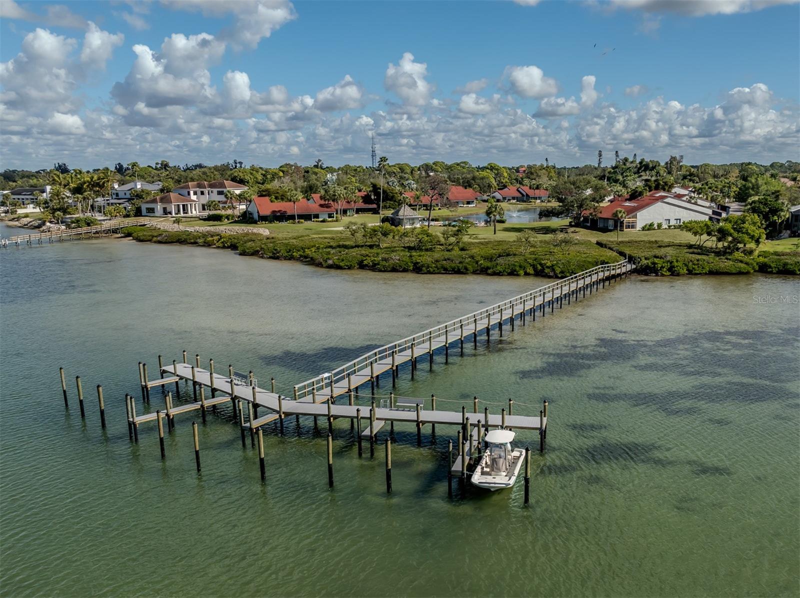 764 SARABAY RD #8, OSPREY, FL — photo 53