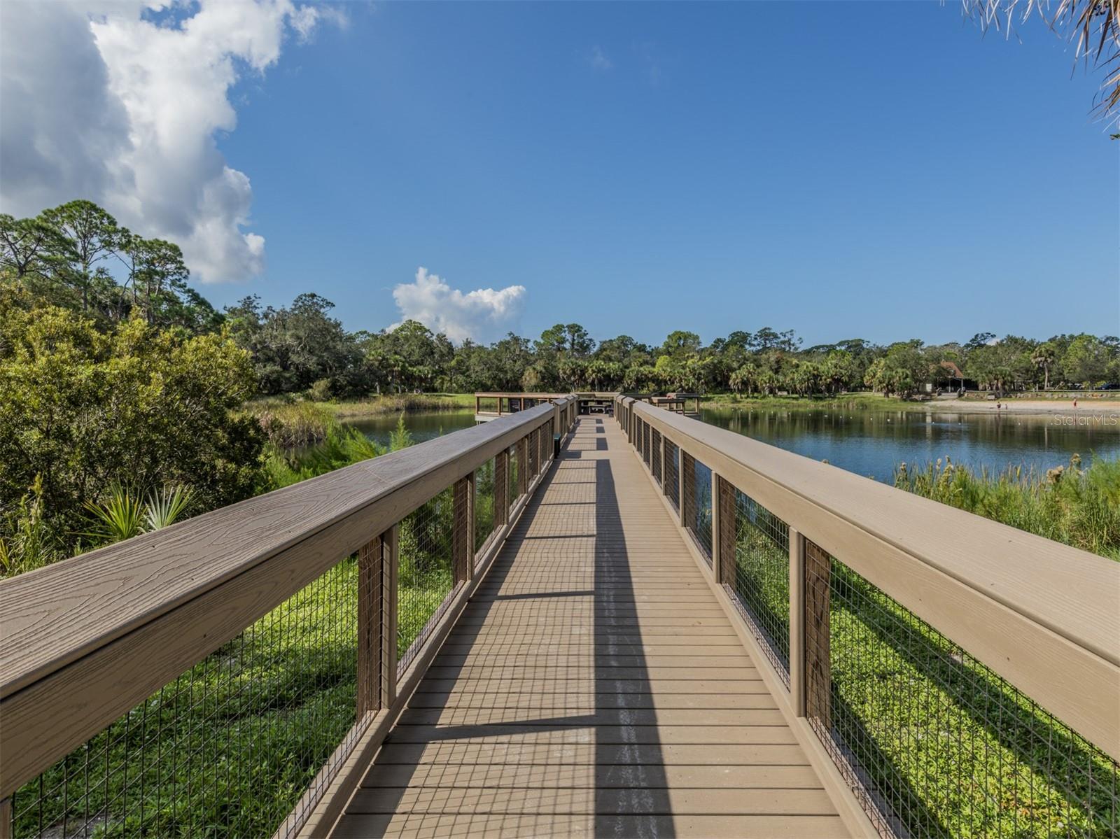 764 SARABAY RD #8, OSPREY, FL — photo 55