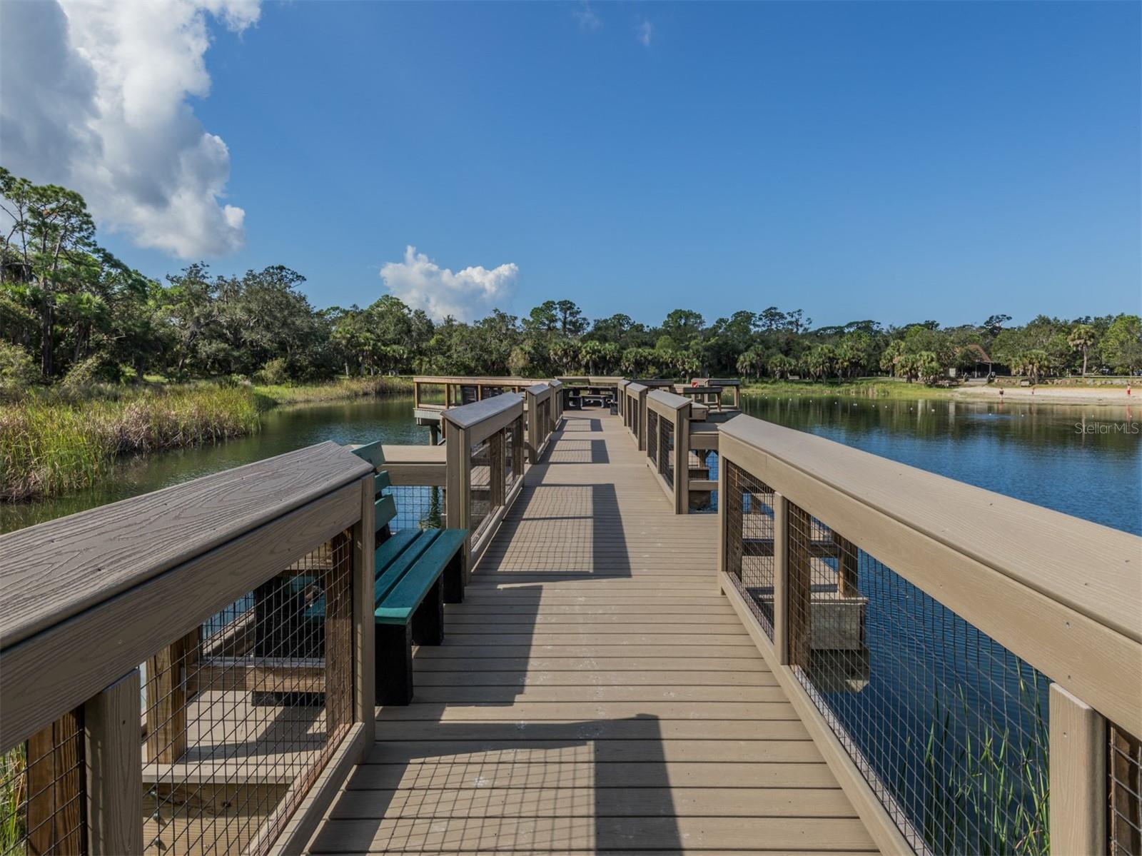 764 SARABAY RD #8, OSPREY, FL — photo 56