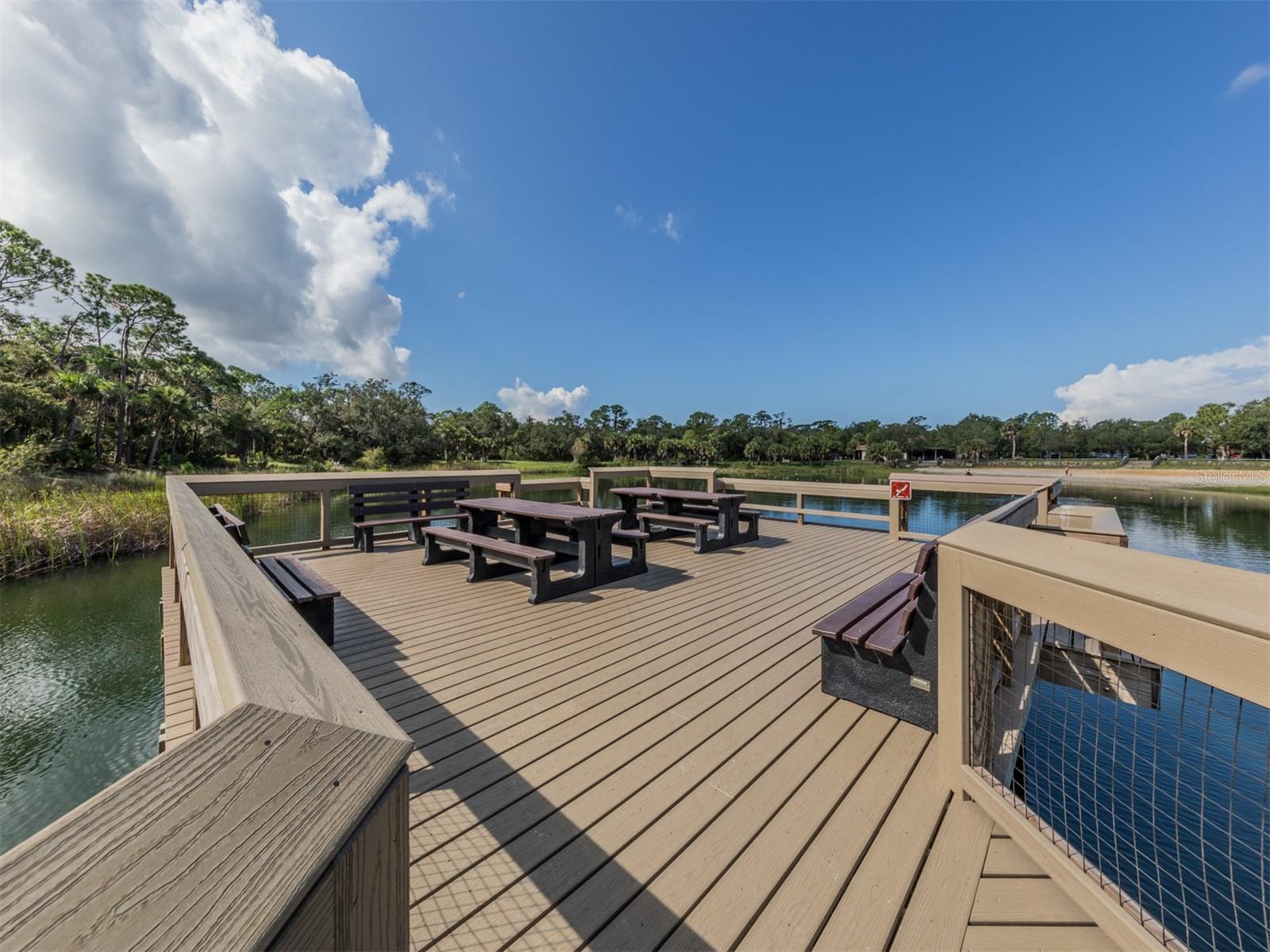 764 SARABAY RD #8, OSPREY, FL — photo 57