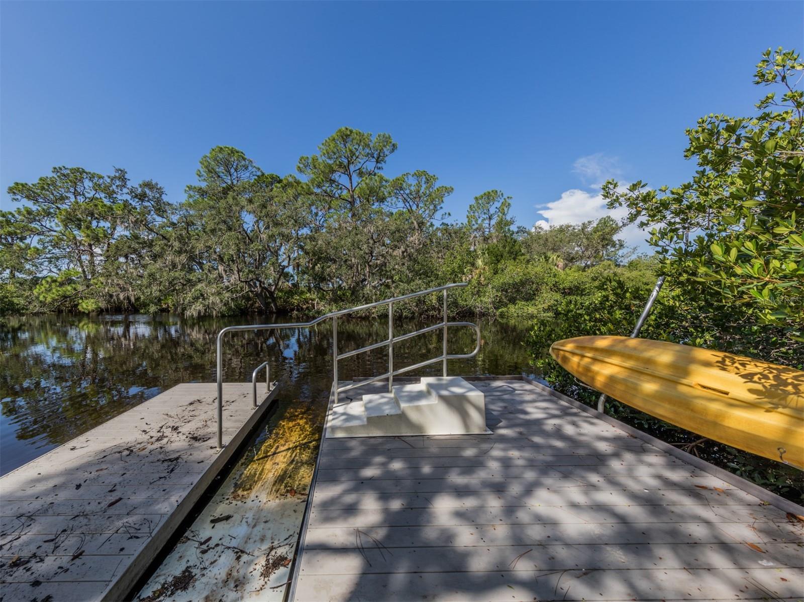 764 SARABAY RD #8, OSPREY, FL — photo 58
