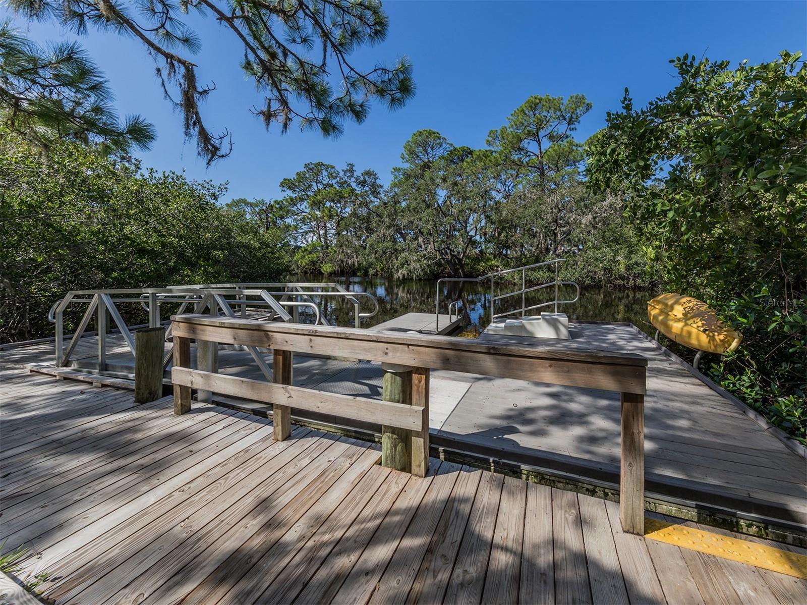 764 SARABAY RD #8, OSPREY, FL — photo 59