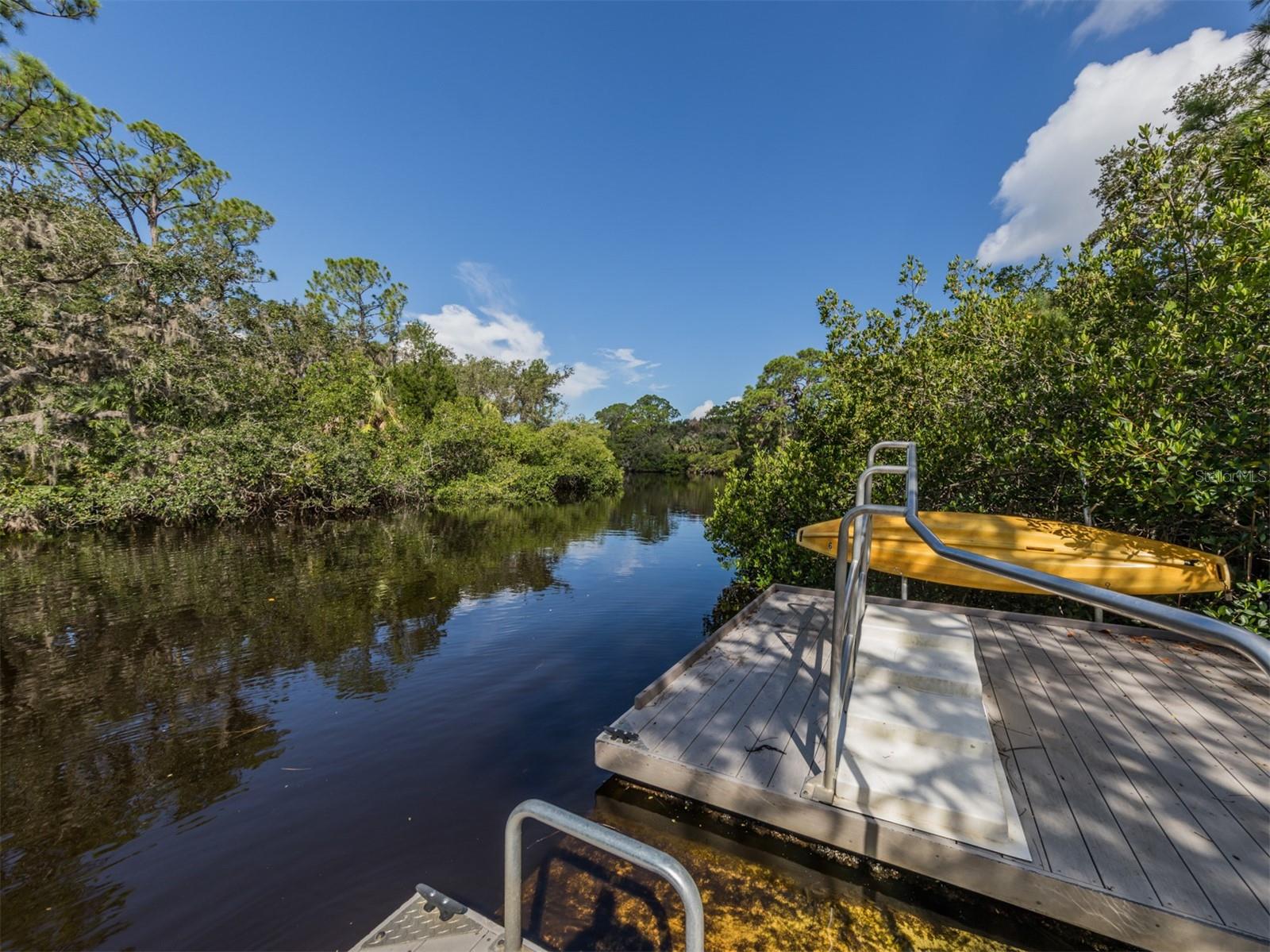764 SARABAY RD #8, OSPREY, FL — photo 60