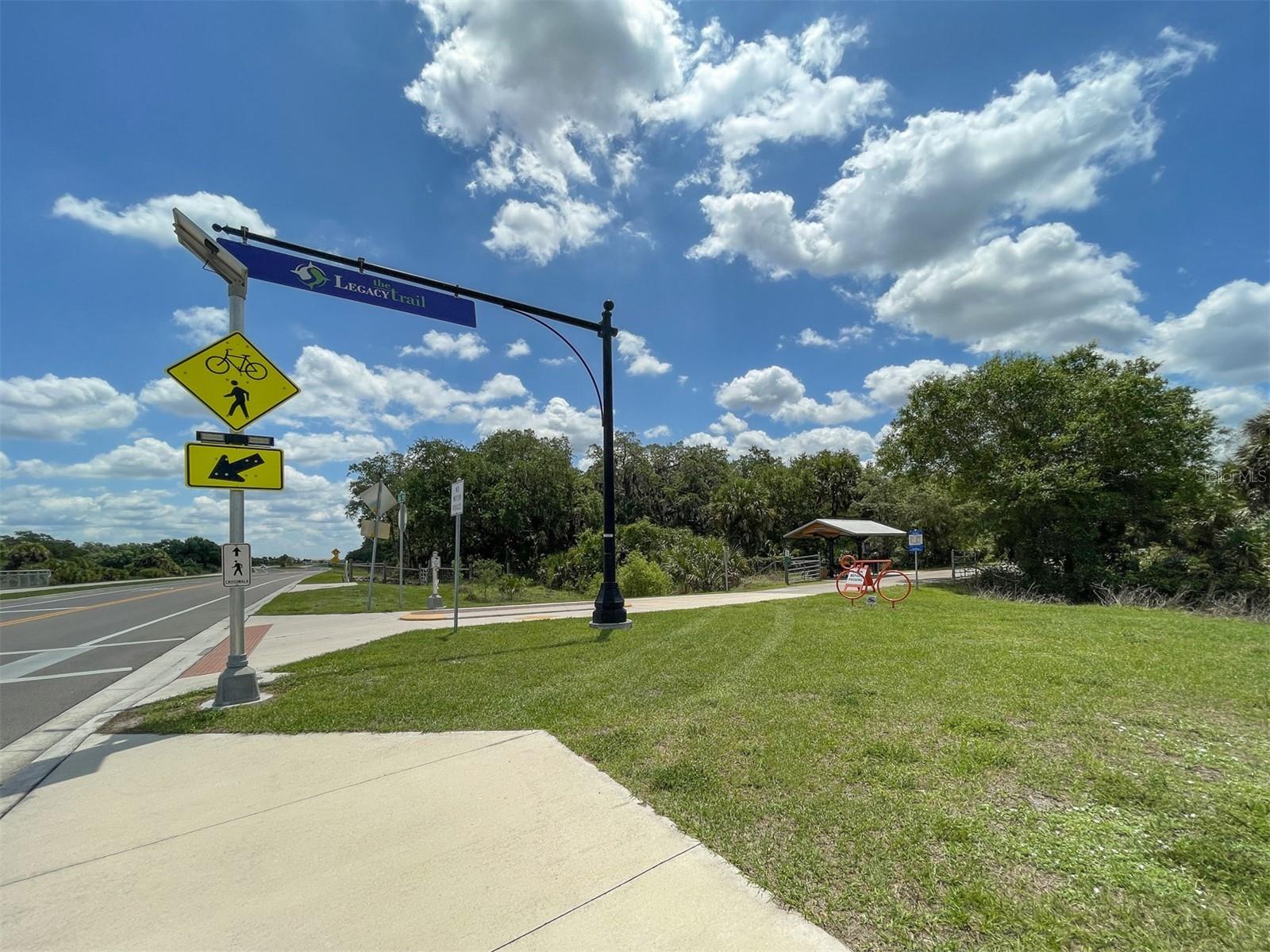 764 SARABAY RD #8, OSPREY, FL — photo 62
