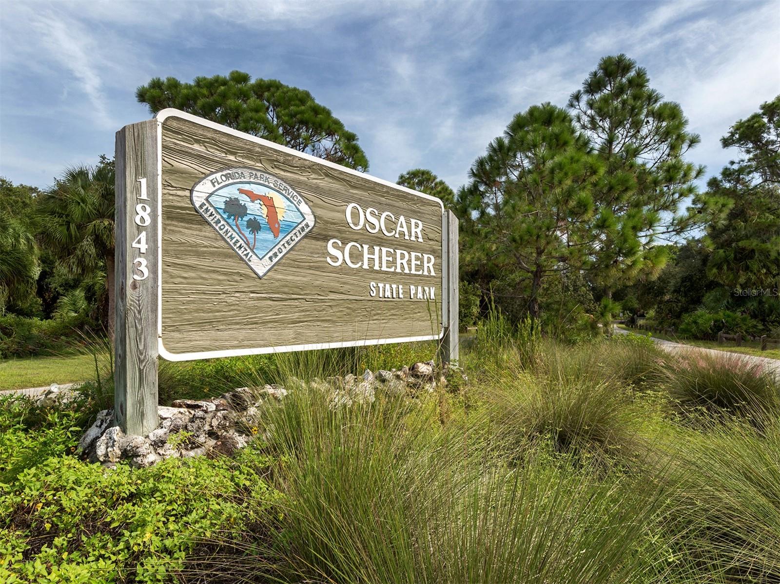 764 SARABAY RD #8, OSPREY, FL — photo 64