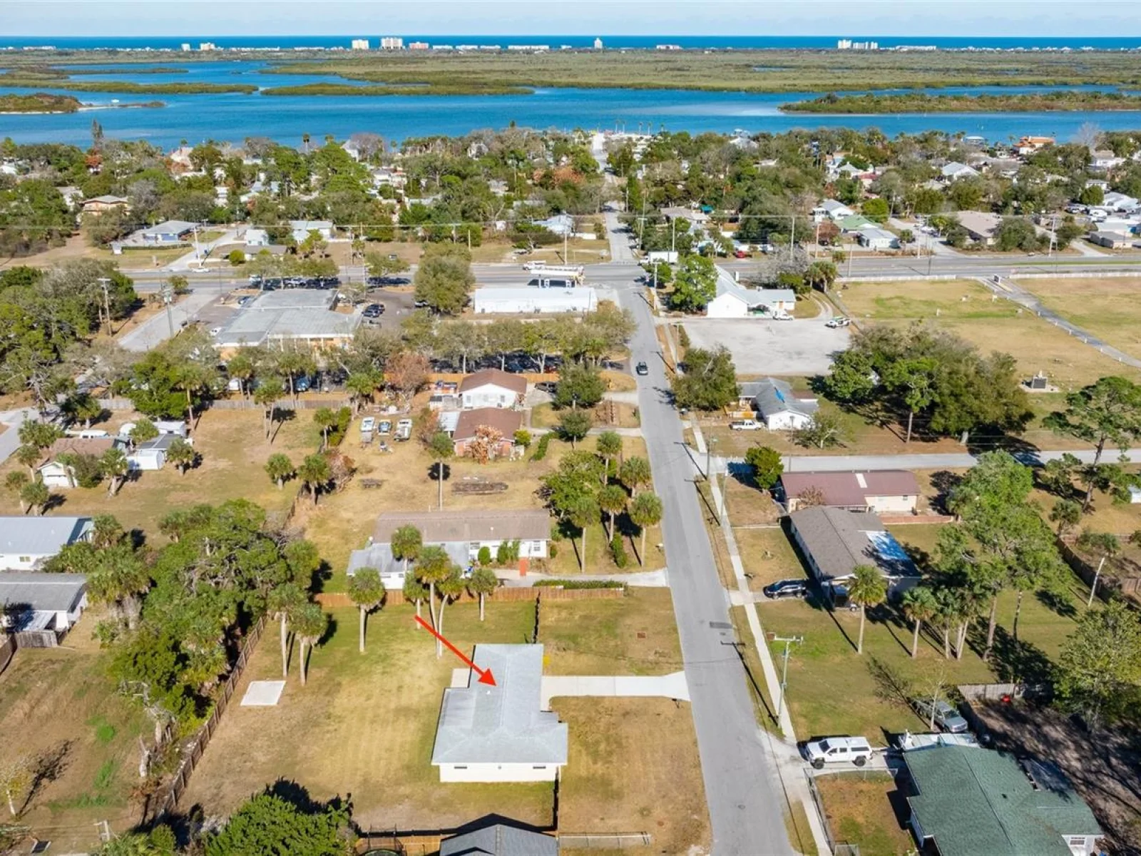 123 W OCEAN AVE, EDGEWATER, FL — photo 24